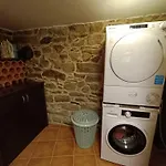 Luz Do Sil بيت للعطل أورينس