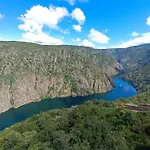 Luz Do Sil بيت للعطل أورينس