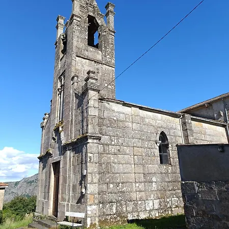 Luz Do Sil * Ourense