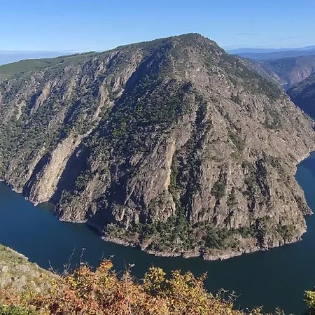 Nyaraló Luz Do Sil *