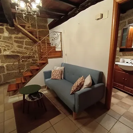 Luz Do Sil * Ourense