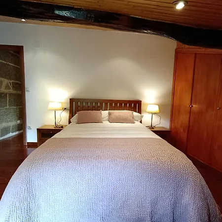 Luz Do Sil Feriehus