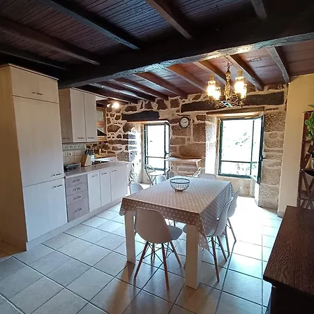 Luz Do Sil * Ourense