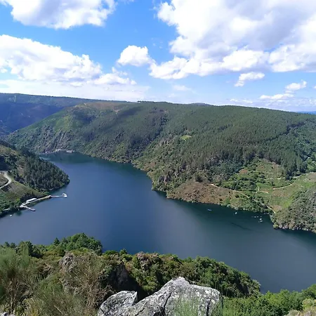 Casa vacanze Luz Do Sil *