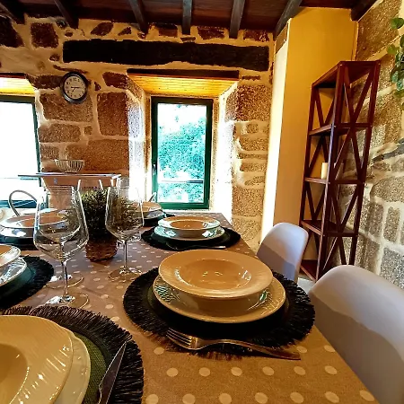 Luz Do Sil * Ourense