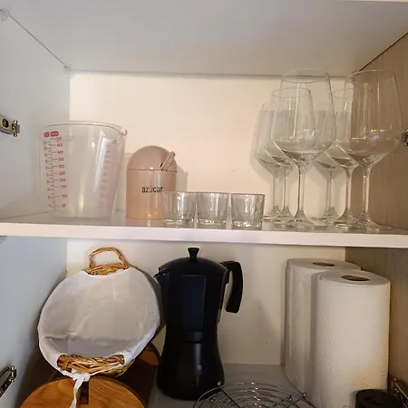 Nyaraló Luz Do Sil *