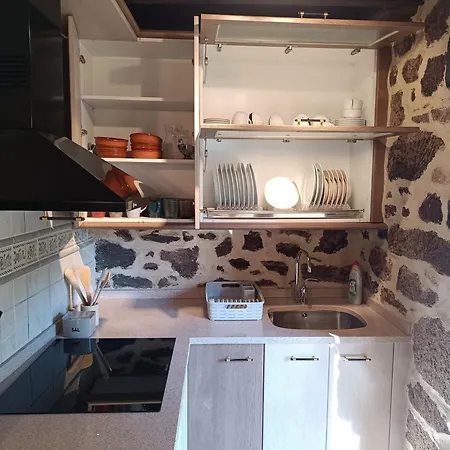 Casa vacanze Luz Do Sil *