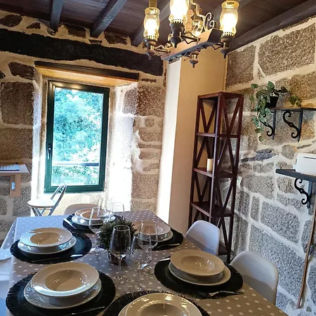 Luz Do Sil * Ourense