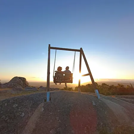 Luz Do Sil Casa vacanze *