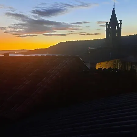 Luz Do Sil Ferienhaus *