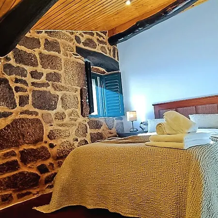 Luz Do Sil Ferienhaus *