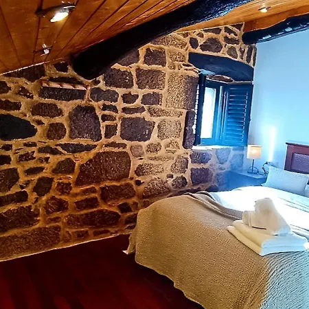Holiday home Luz Do Sil *