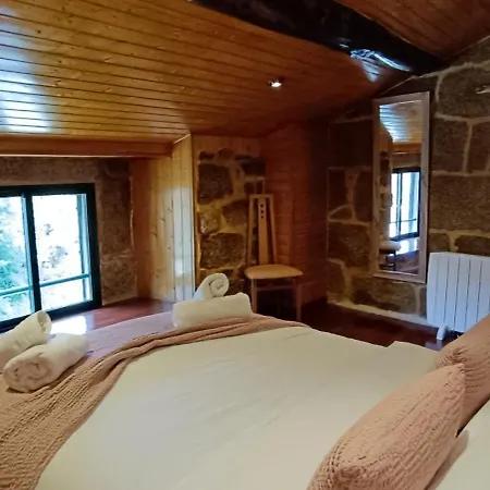 Holiday home Luz Do Sil *