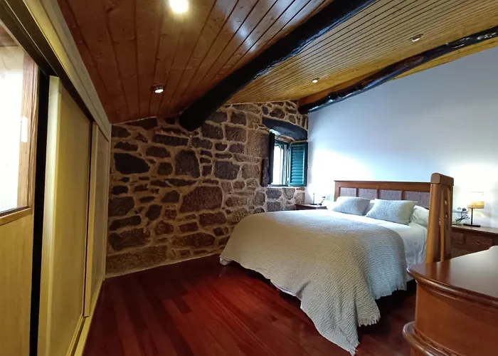 Luz Do Sil Dom wakacyjny