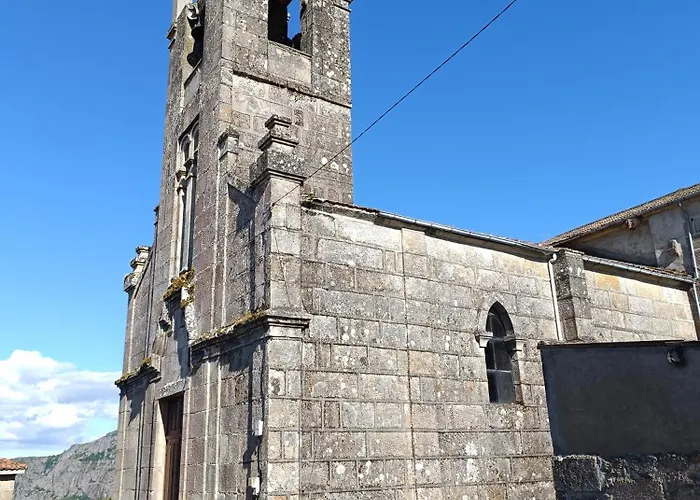 Luz Do Sil * Ourense