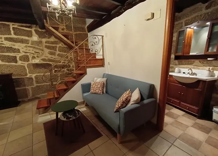 Luz Do Sil * Ourense