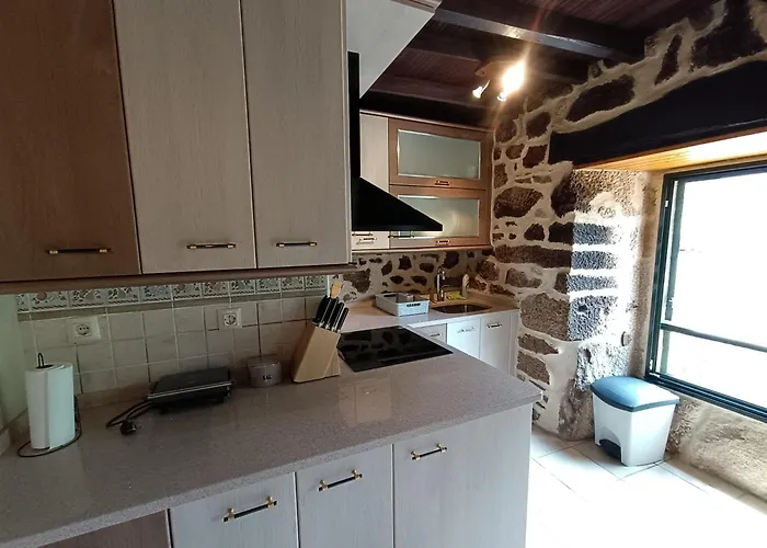 Luz Do Sil Dom wakacyjny Ourense