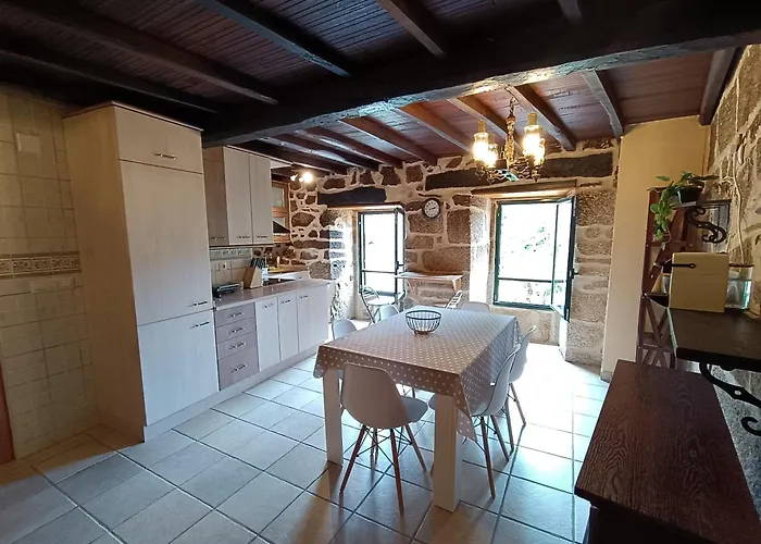 Luz Do Sil * Ourense