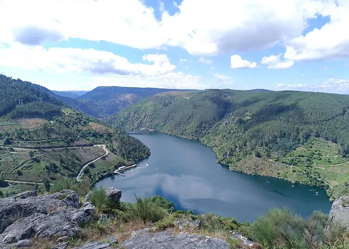 Luz Do Sil Dom wakacyjny