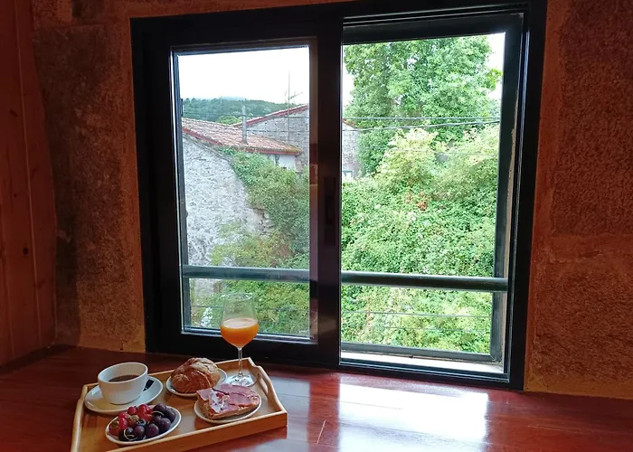 Luz Do Sil Dom wakacyjny