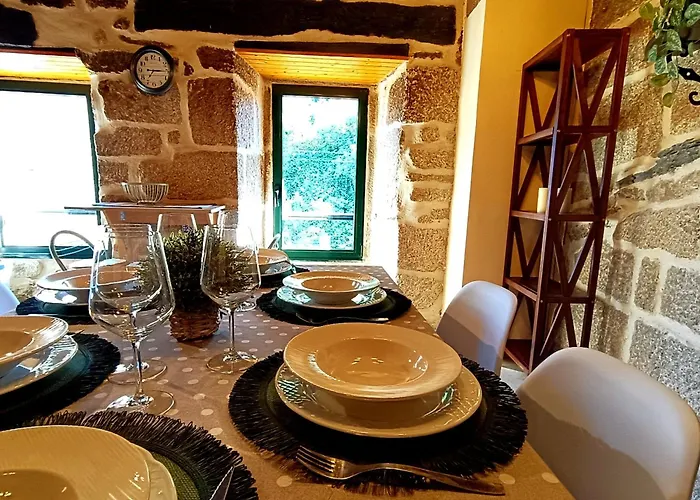 Luz Do Sil * Ourense