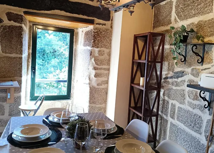 Luz Do Sil * Ourense