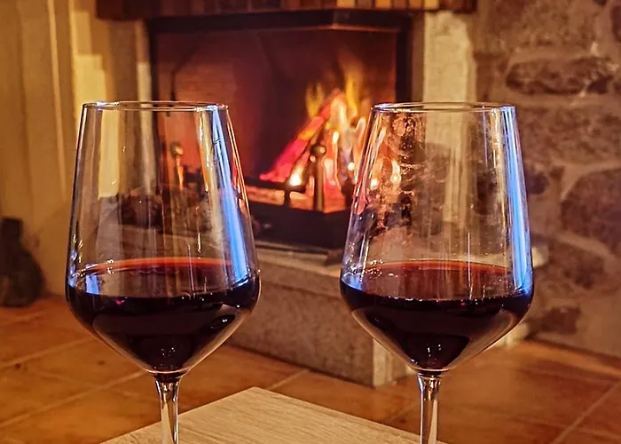 Luz Do Sil * Ourense