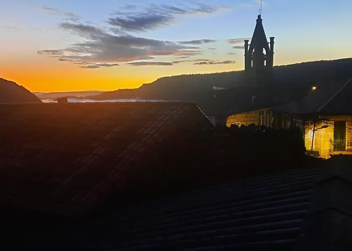 Luz Do Sil Dom wakacyjny *