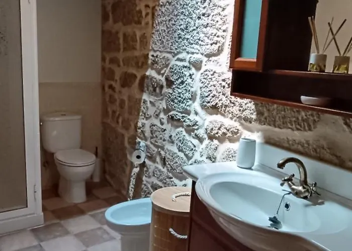 Luz Do Sil Dom wakacyjny *