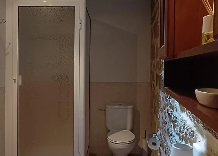 Luz Do Sil Dom wakacyjny Ourense